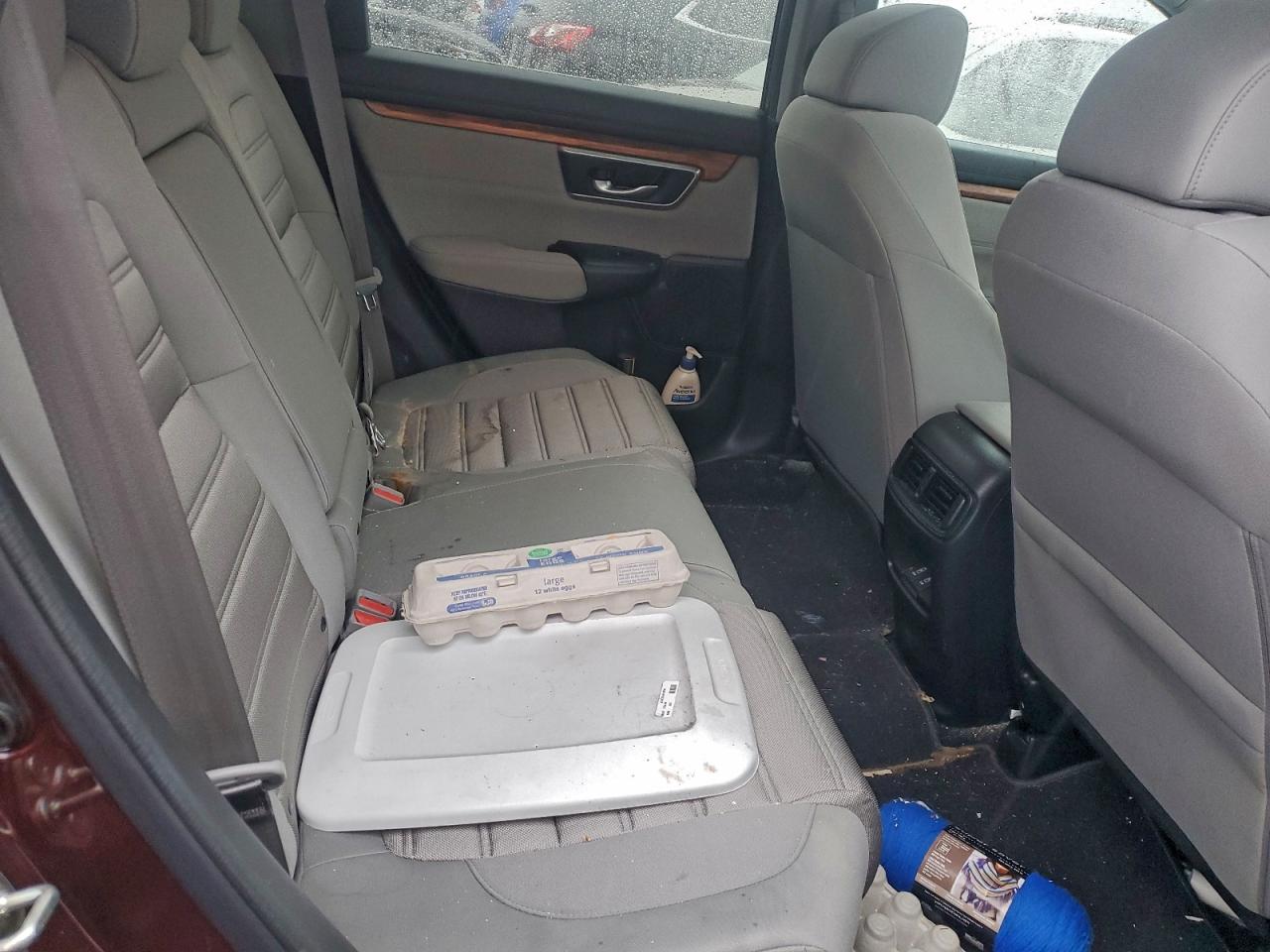 Honda 10hp Motor Ex Image 5