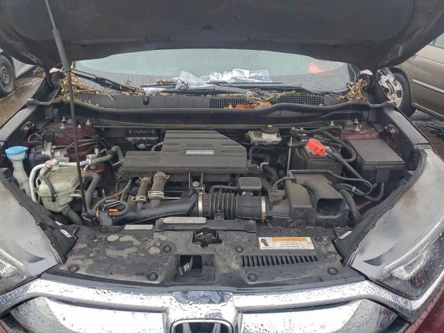 Honda 10hp Motor Ex Image 8