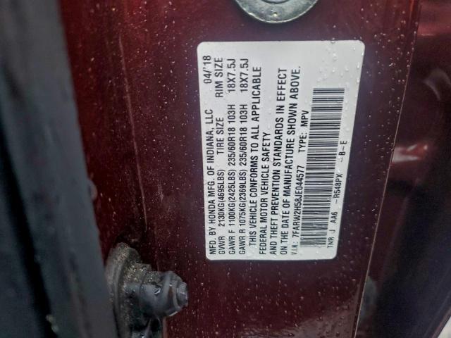 Honda 10hp Motor Ex Image 13