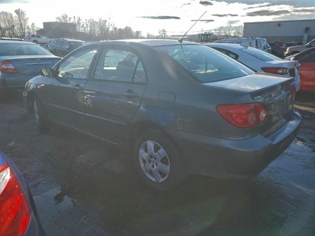 Toyota Corolla Ce Image 12