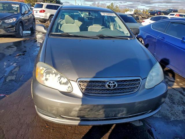 Toyota Corolla Ce Image 8