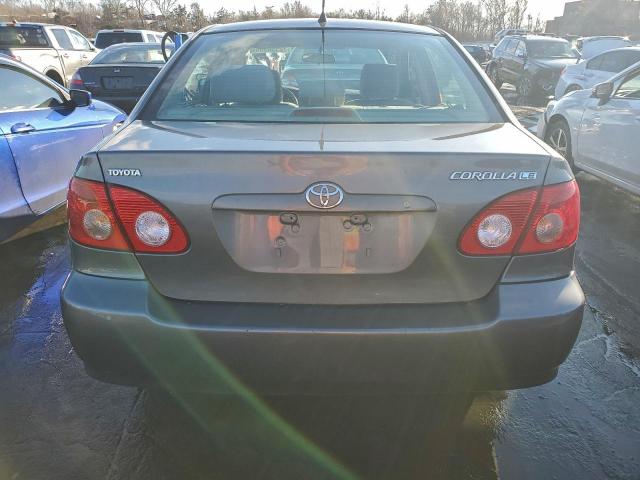 Toyota Corolla Ce Image 3