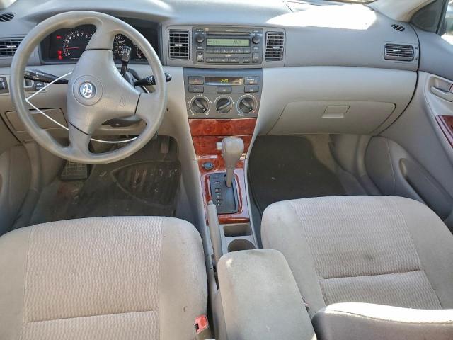 Toyota Corolla Ce Image 9