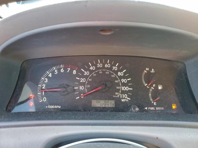 Toyota Corolla Ce Image 5