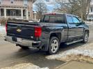 Chevrolet Silverado K1500 Ltz Image 9