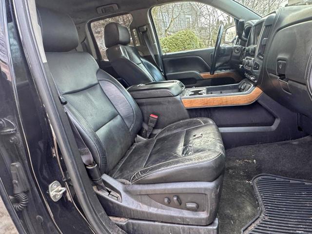 Chevrolet Silverado K1500 Ltz Image 7