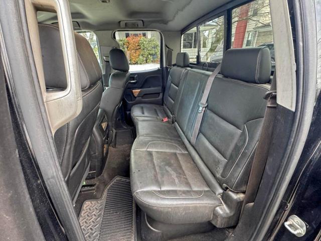 Chevrolet Silverado K1500 Ltz Image 10