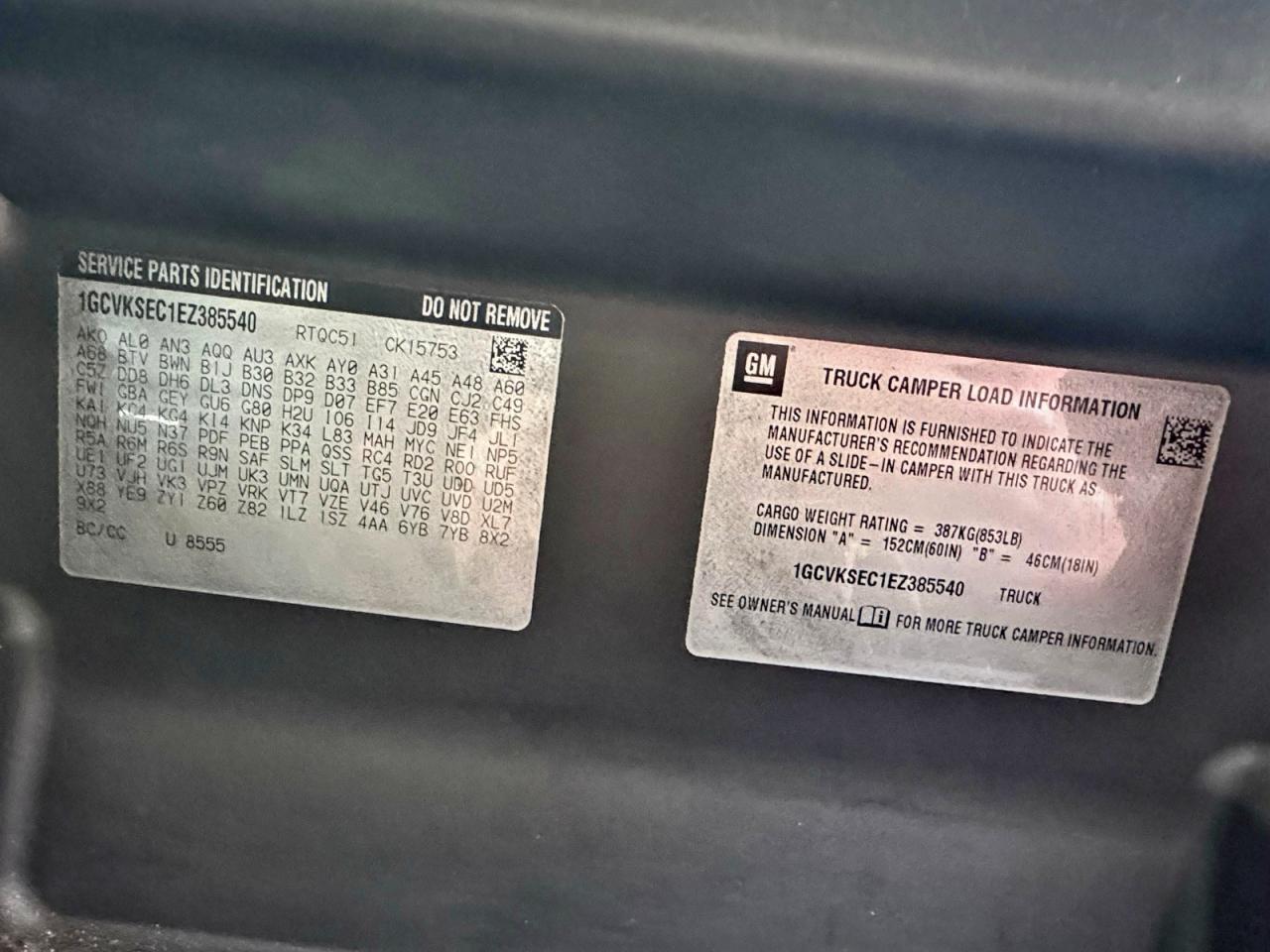 Chevrolet Silverado K1500 Ltz Image 4