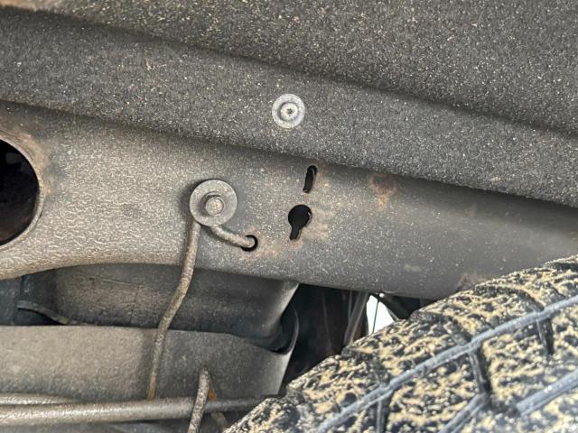 Chevrolet Silverado K1500 Ltz Image 6