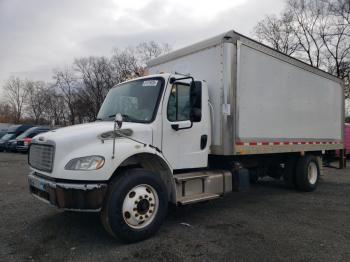  Salvage Freightliner M2 106 Med