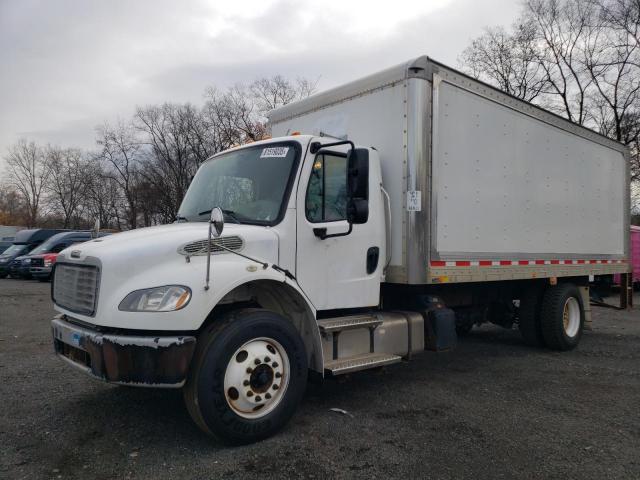  Salvage Freightliner M2 106 Med