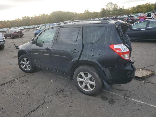 Toyota RAV4 Limited Image 8