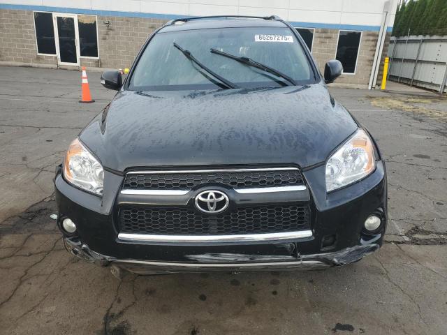 Toyota RAV4 Limited Image 9