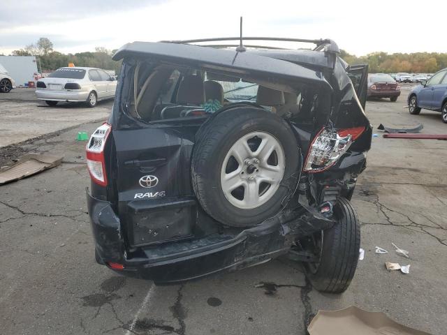 Toyota RAV4 Limited Image 6