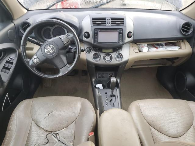 Toyota RAV4 Limited Image 11