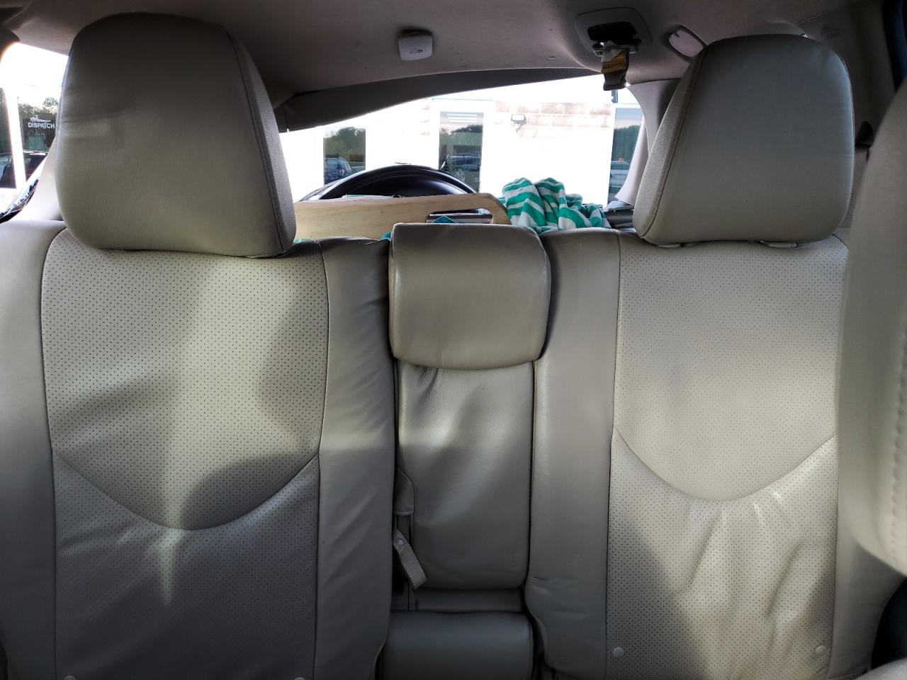 Toyota RAV4 Limited Image 13