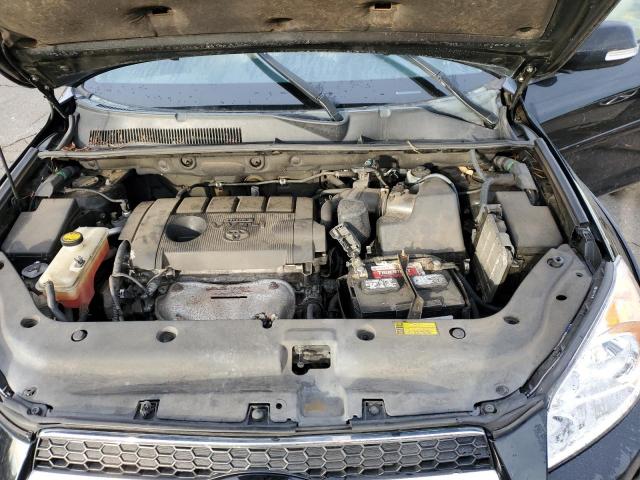 Toyota RAV4 Limited Image 2