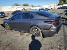 Toyota Camry Se Night Shade Image 12