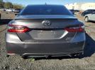 Toyota Camry Se Night Shade Image 2
