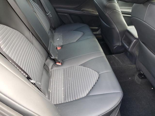 Toyota Camry Se Night Shade Image 4