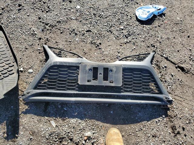 Toyota Camry Se Night Shade Image 9