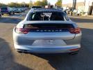 Porsche Panamera 4 Image 4