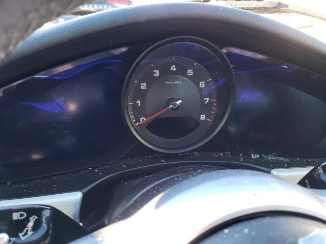 Porsche Panamera 4 Image 7