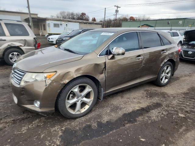  Salvage Toyota Venza