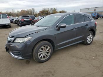  Salvage Acura RDX