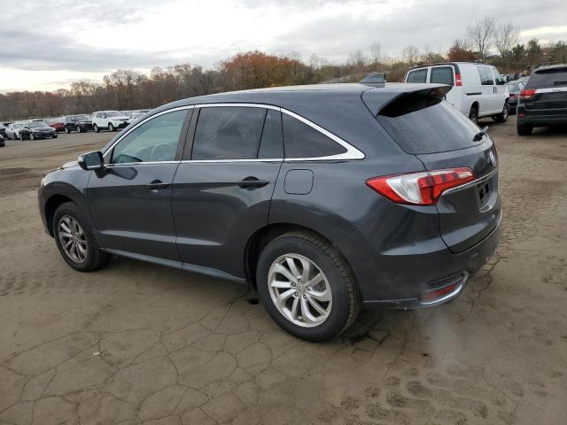 Acura RDX Technology Image 5