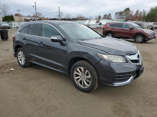 Acura RDX Technology Image 4