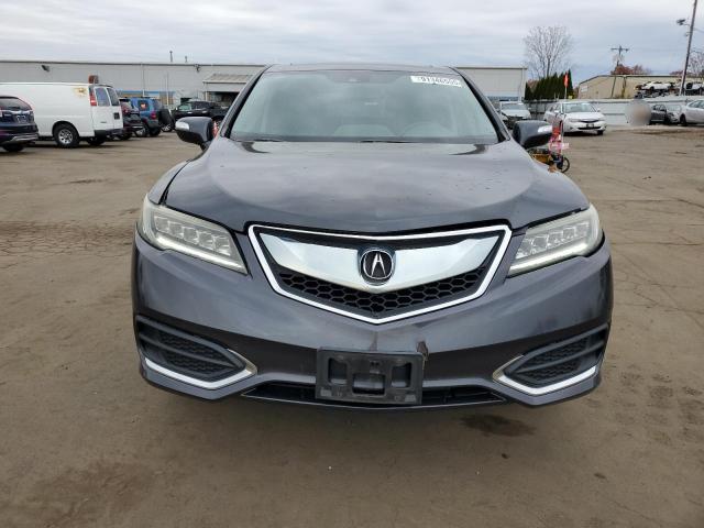 Acura RDX Technology Image 10