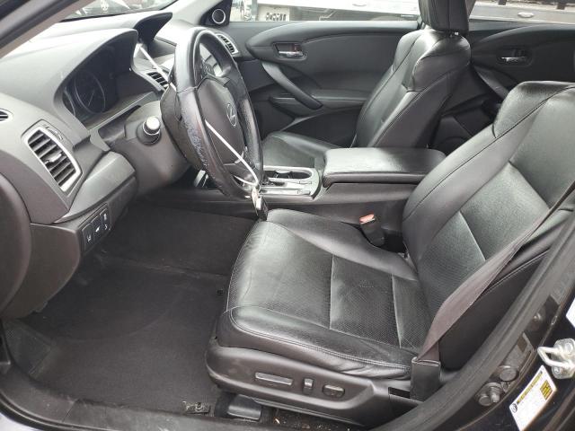 Acura RDX Technology Image 9