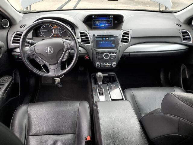 Acura RDX Technology Image 11