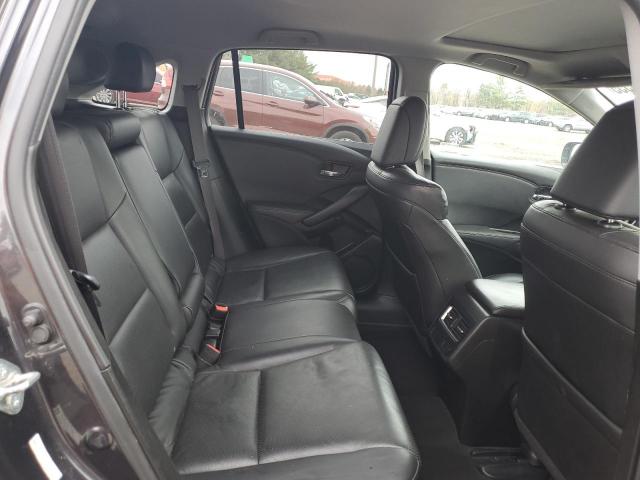 Acura RDX Technology Image 13