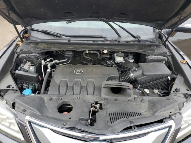 Acura RDX Technology Image 8