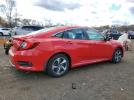 Honda Civic Lx Image 12