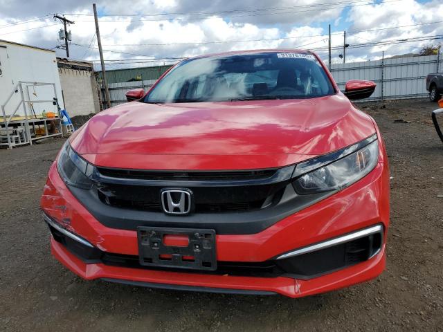 Honda Civic Lx Image 7