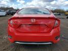 Honda Civic Lx Image 10