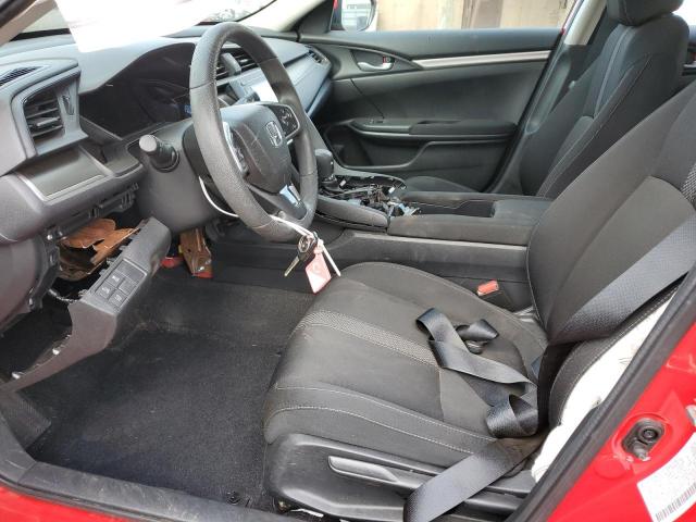 Honda Civic Lx Image 9