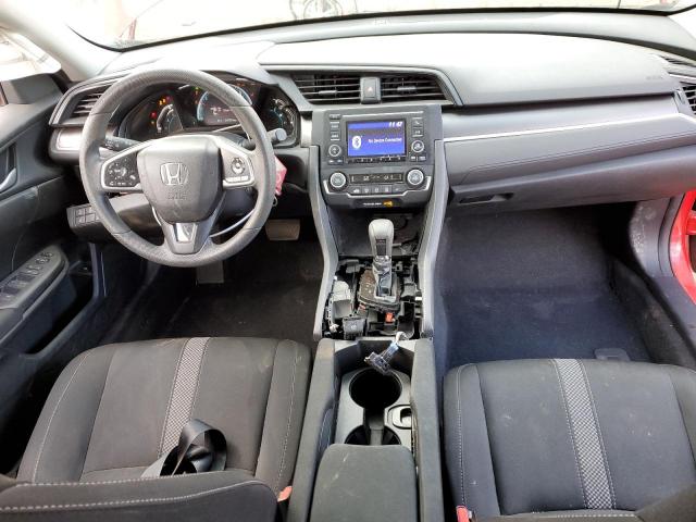 Honda Civic Lx Image 8