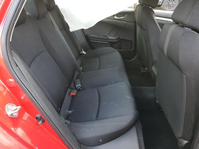 Honda Civic Lx Image 11