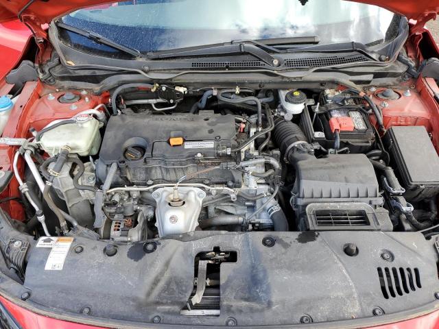 Honda Civic Lx Image 6