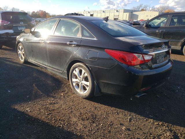 Hyundai SONATA Se Image 4