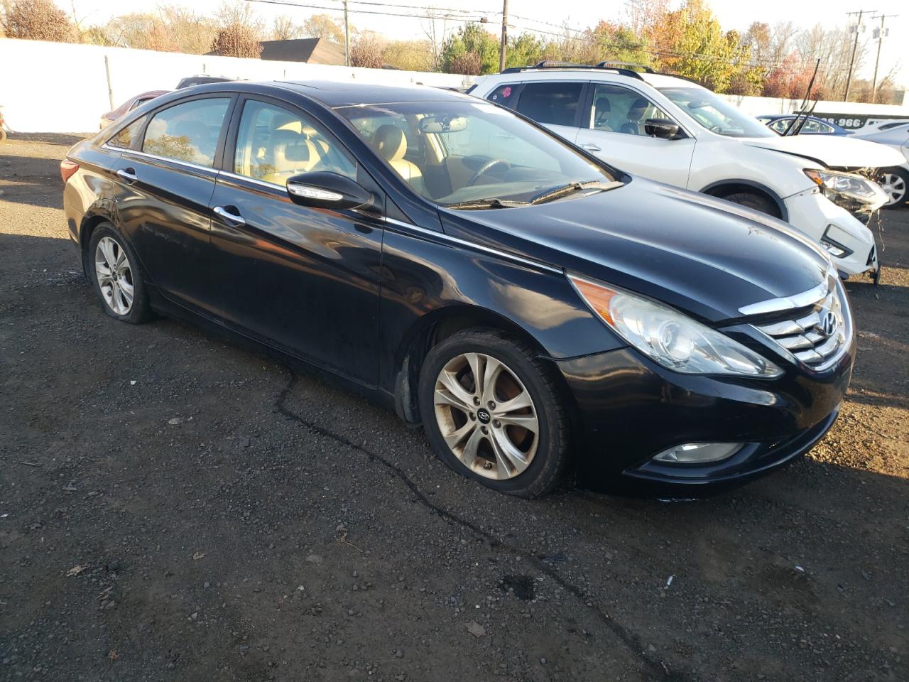 Hyundai SONATA Se Image 2