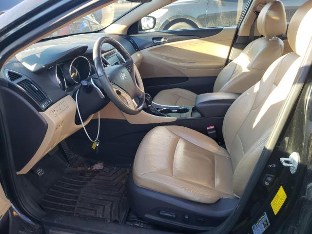 Hyundai SONATA Se Image 12