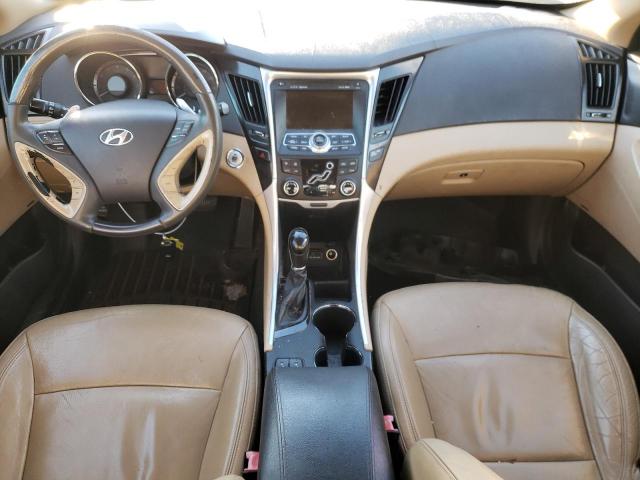 Hyundai SONATA Se Image 9