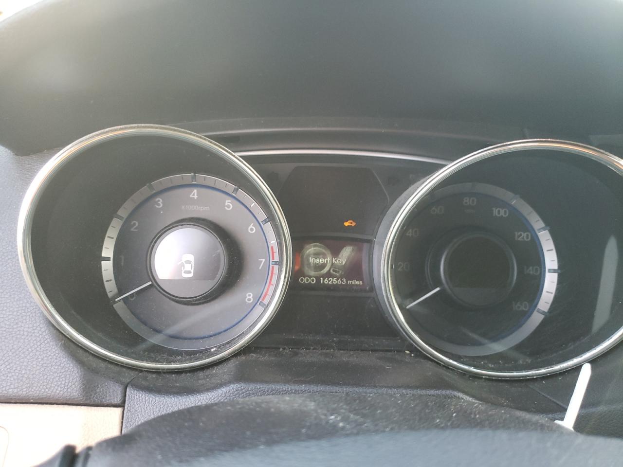 Hyundai SONATA Se Image 5