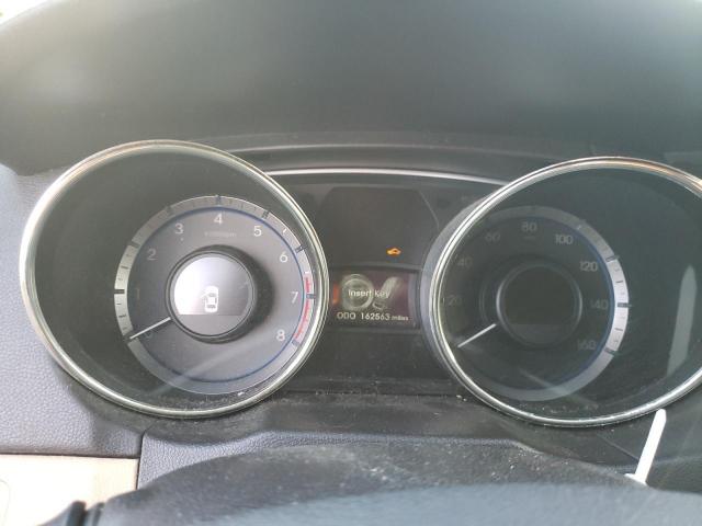 Hyundai SONATA Se Image 5