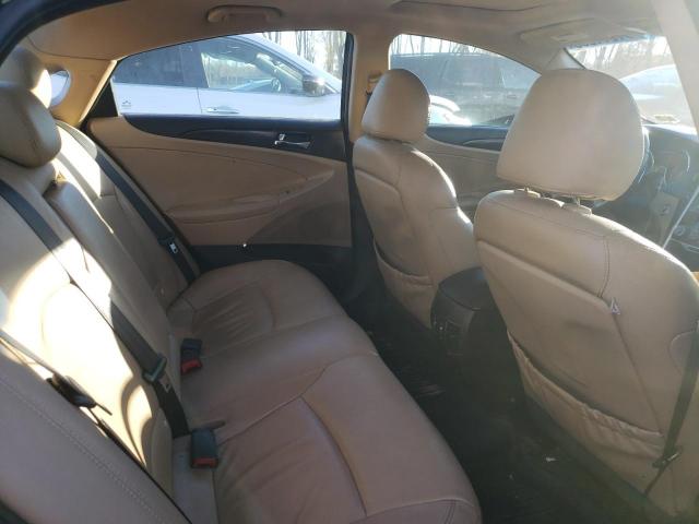 Hyundai SONATA Se Image 10